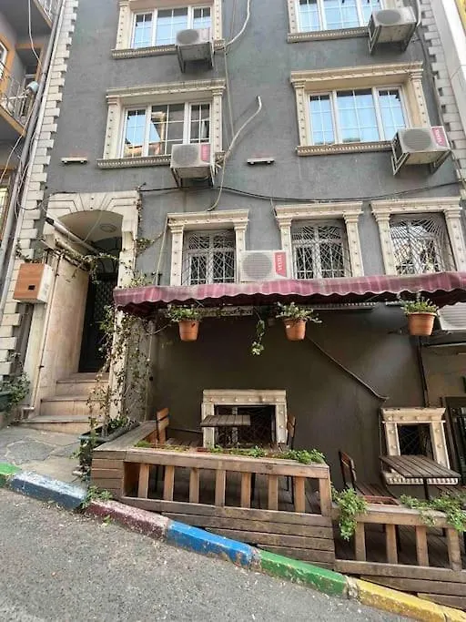 Amuer Hotel 4 Provincia di Provincia di Istanbul