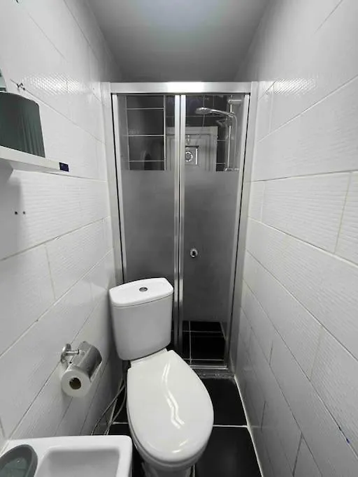 Appartamento Amuer Hotel 4 Provincia di Provincia di Istanbul