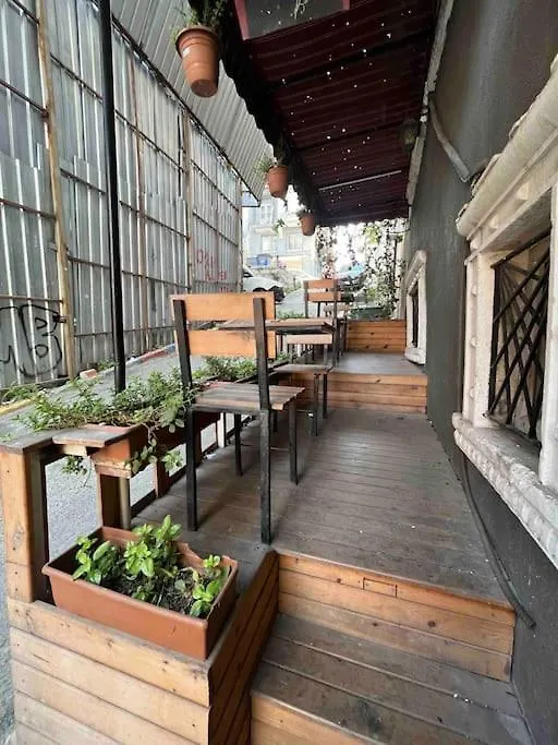 Appartamento Amuer Hotel 4 Provincia di Provincia di Istanbul