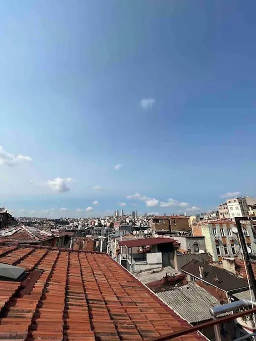 Amuer Hotel 4 Provincia di Provincia di Istanbul Turchia