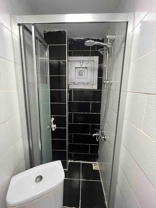 Amuer Hotel 4 Istanbul