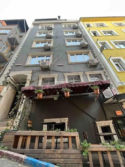 Amuer Hotel 4 Istanbul 0*,  Türkei