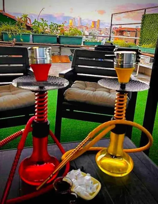 Amuer Hotel 4 Istanbul 0*,  Türkei